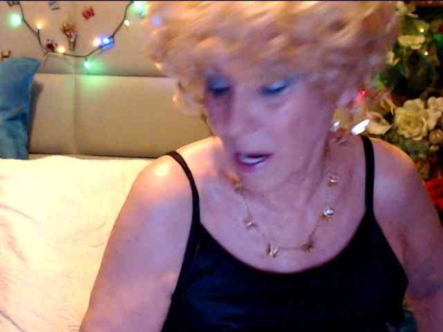 ANGELGRANNY webcam
