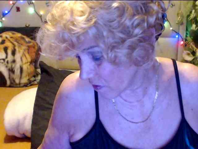ANGELGRANNY webcam