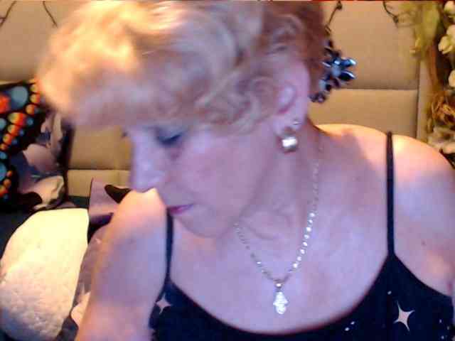 ANGELGRANNY webcam
