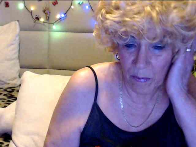 ANGELGRANNY webcam