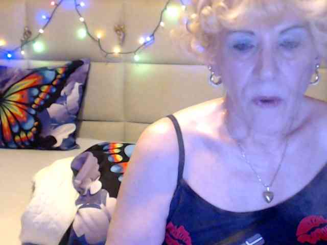 ANGELGRANNY webcam