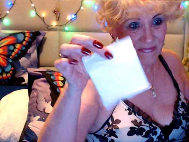ANGELGRANNY webcam