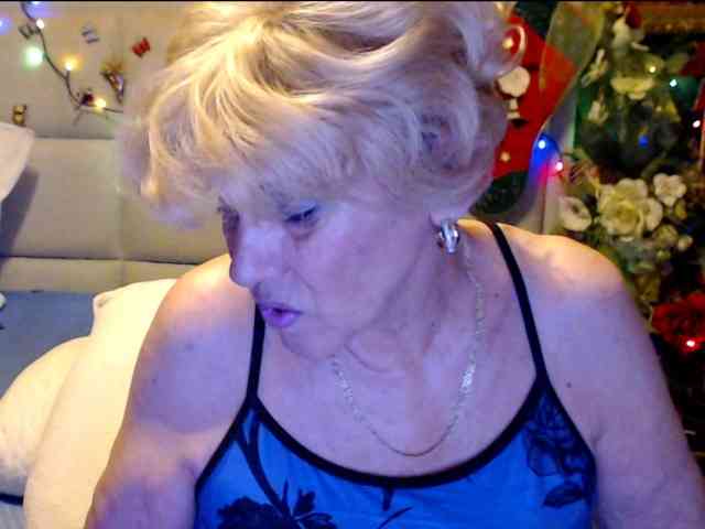 ANGELGRANNY webcam