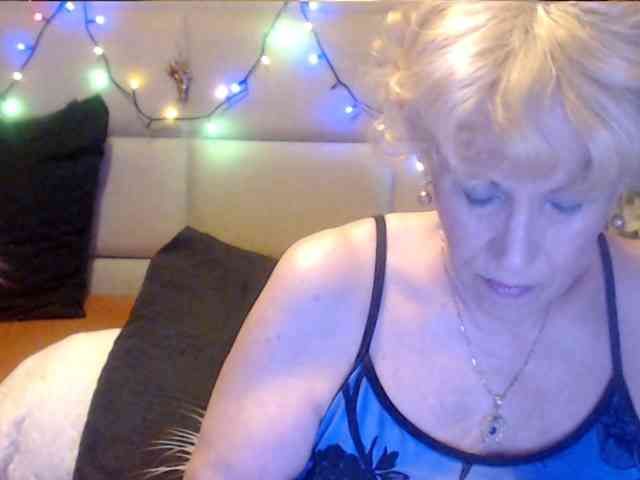 ANGELGRANNY webcam
