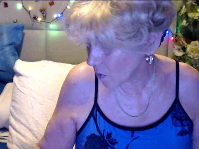 ANGELGRANNY webcam
