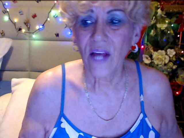 ANGELGRANNY webcam