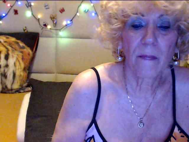 ANGELGRANNY webcam