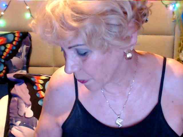 ANGELGRANNY webcam