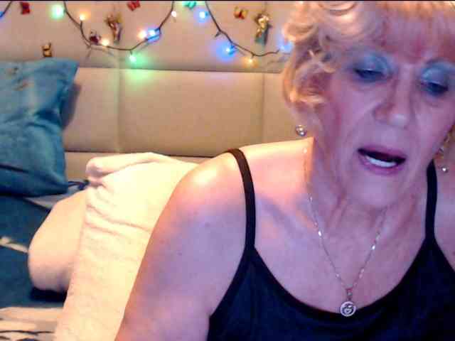 ANGELGRANNY webcam