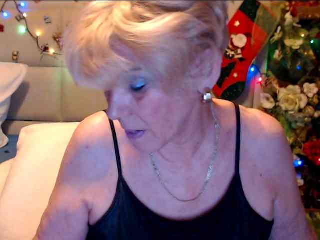 ANGELGRANNY webcam