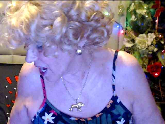 ANGELGRANNY webcam