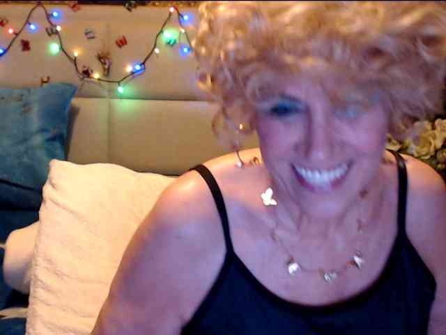 ANGELGRANNY webcam
