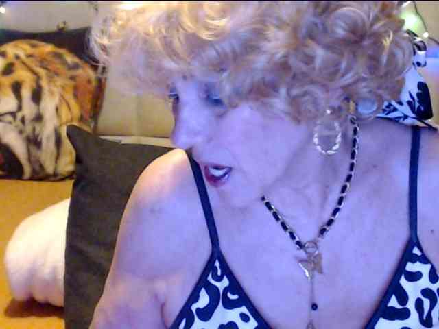 ANGELGRANNY webcam
