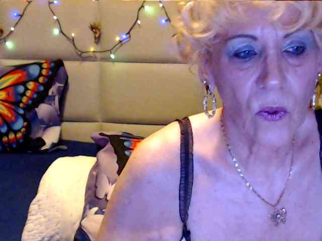 ANGELGRANNY webcam