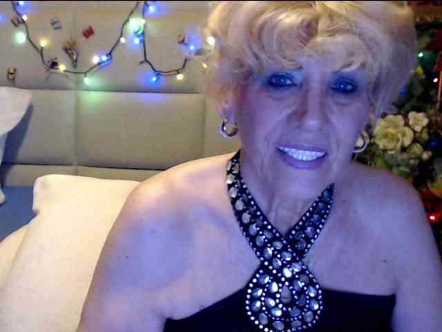 ANGELGRANNY webcam