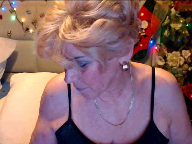 ANGELGRANNY webcam
