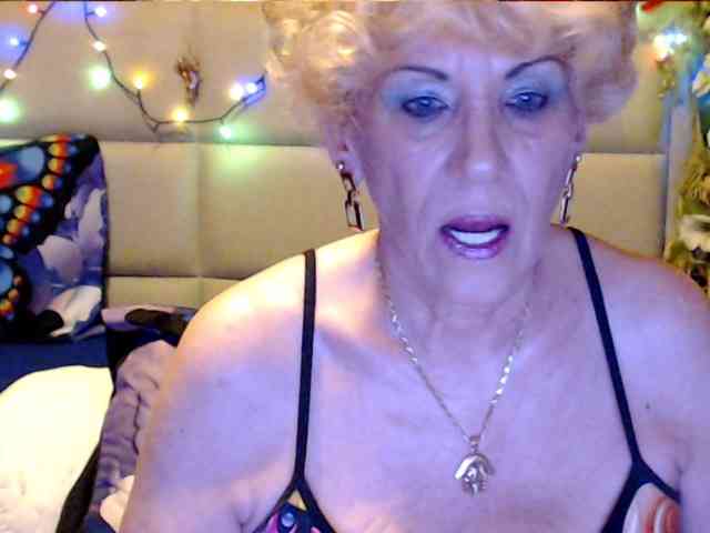 ANGELGRANNY webcam