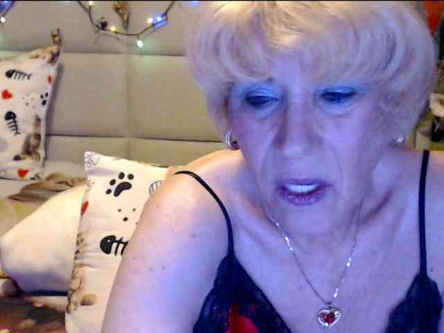 ANGELGRANNY webcam