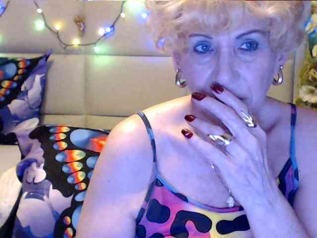 ANGELGRANNY webcam