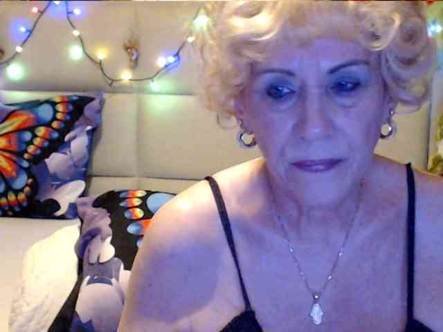 ANGELGRANNY webcam