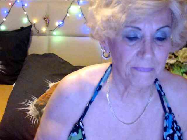 ANGELGRANNY webcam