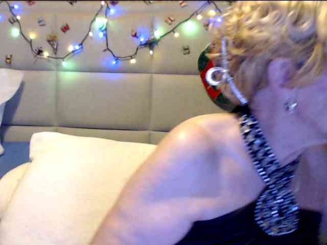 ANGELGRANNY webcam