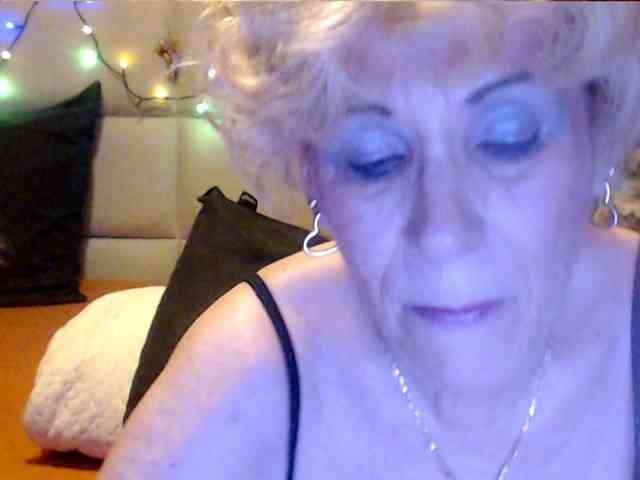 ANGELGRANNY webcam