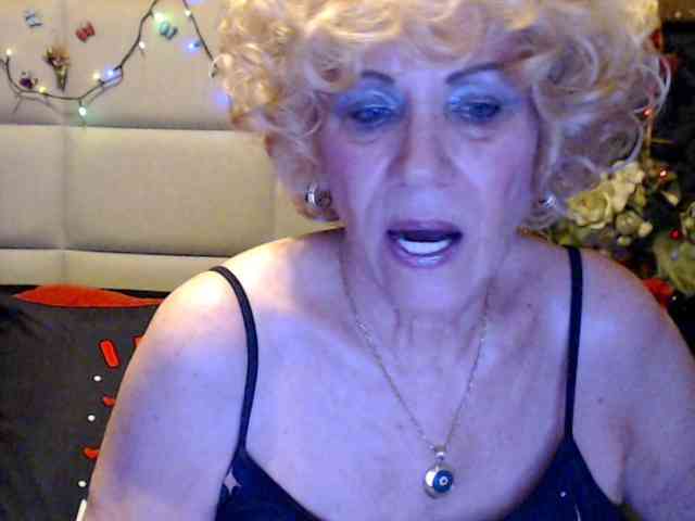 ANGELGRANNY webcam