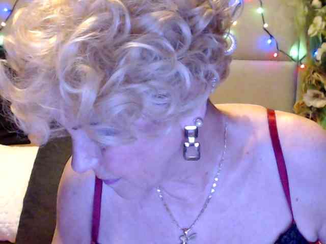 ANGELGRANNY webcam