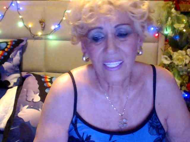 ANGELGRANNY webcam