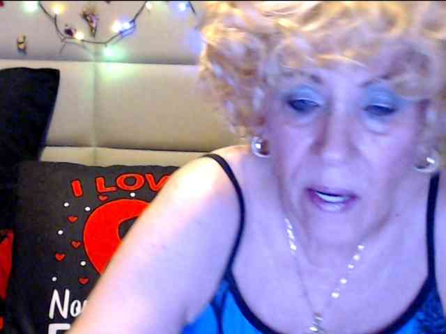 ANGELGRANNY webcam