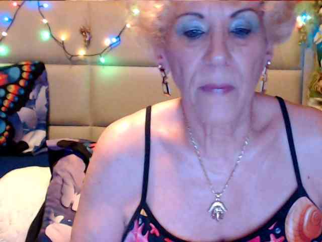 ANGELGRANNY webcam