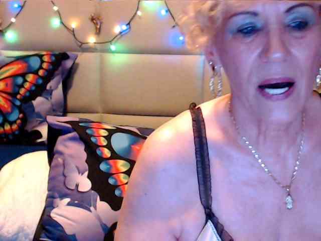 ANGELGRANNY webcam