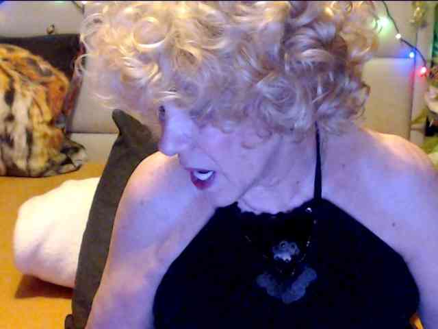 ANGELGRANNY webcam