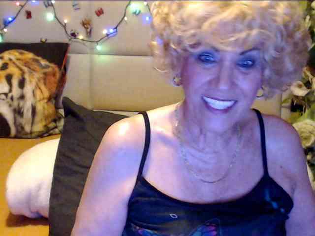 ANGELGRANNY webcam