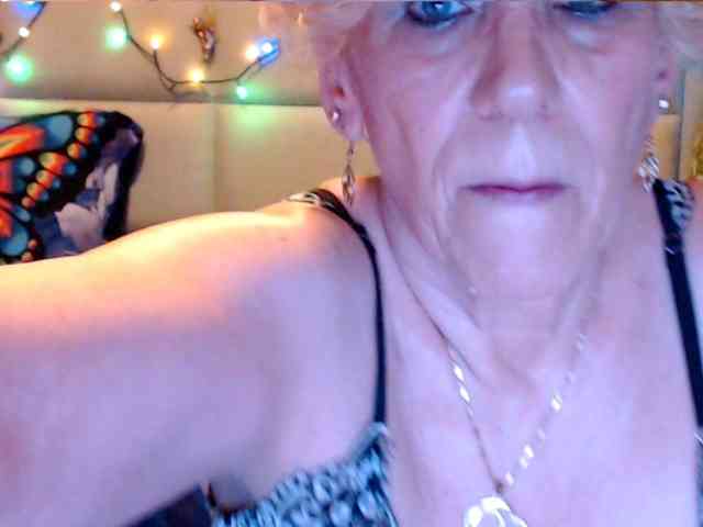 ANGELGRANNY webcam