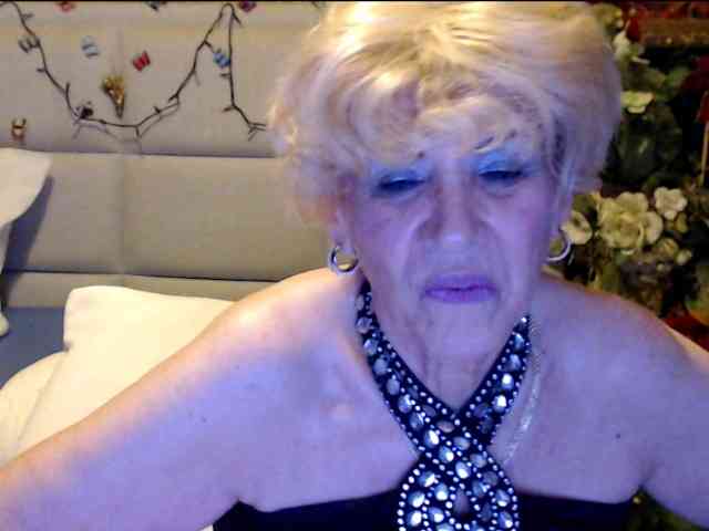 ANGELGRANNY webcam