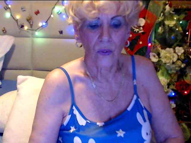 ANGELGRANNY webcam