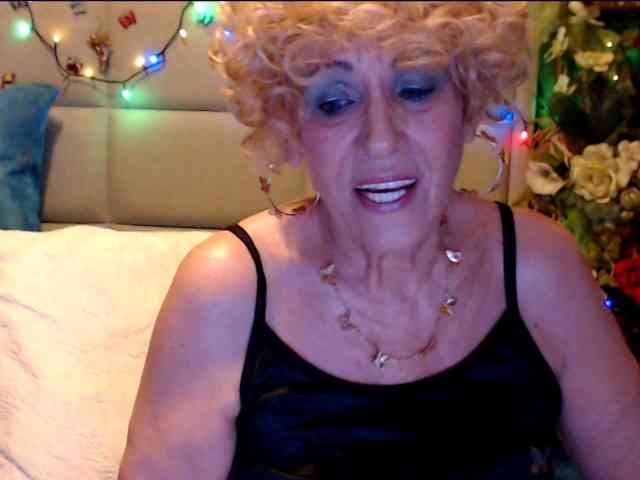 ANGELGRANNY webcam