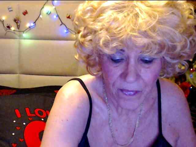 ANGELGRANNY webcam
