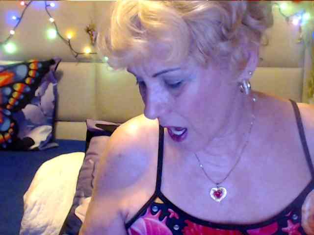 ANGELGRANNY webcam
