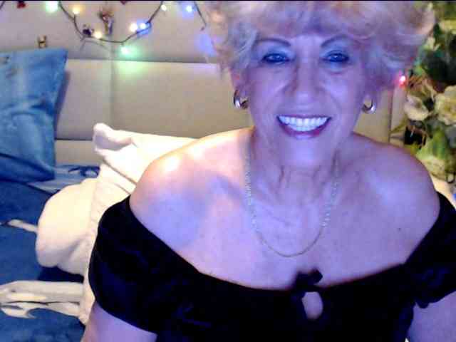 ANGELGRANNY webcam