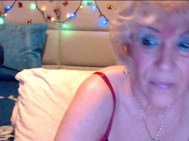 ANGELGRANNY webcam