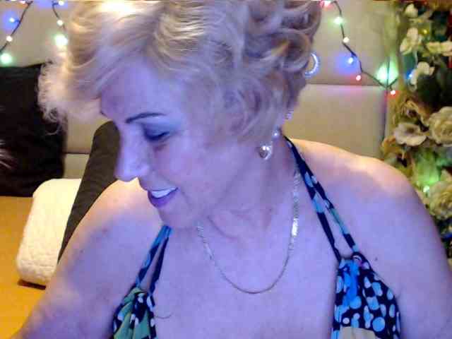 ANGELGRANNY webcam