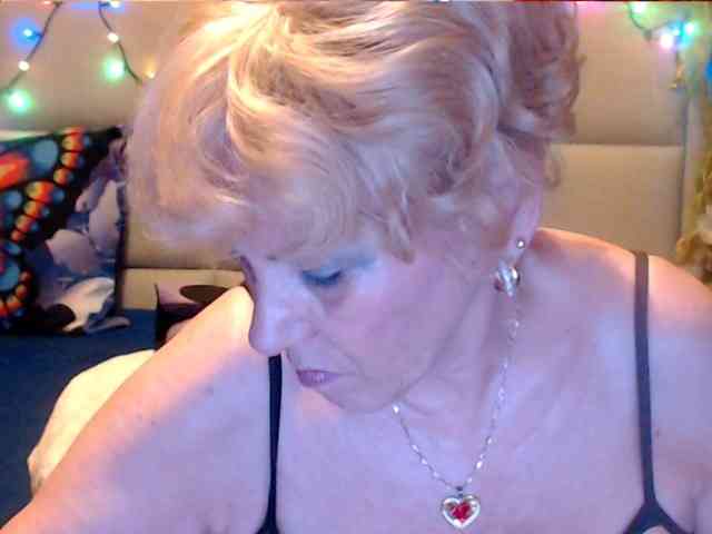 ANGELGRANNY webcam