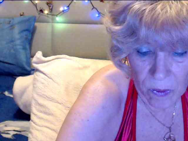 ANGELGRANNY webcam