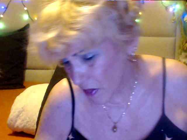 ANGELGRANNY webcam