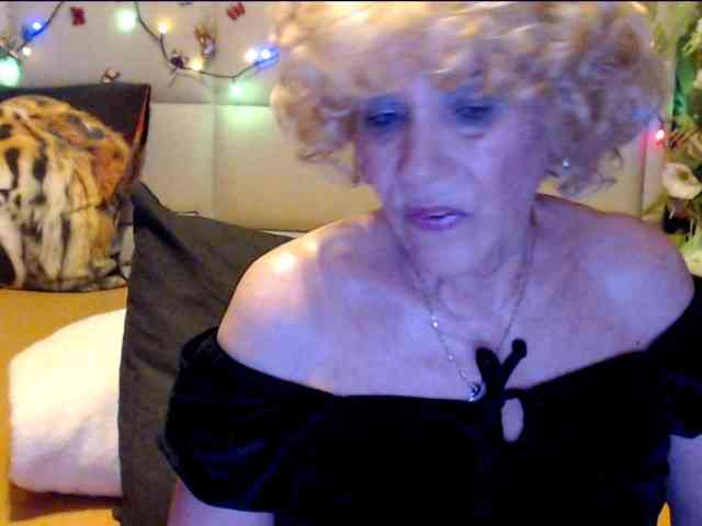 ANGELGRANNY webcam