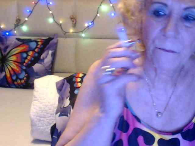 ANGELGRANNY webcam