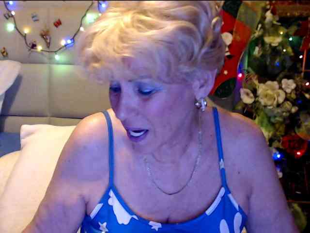 ANGELGRANNY webcam